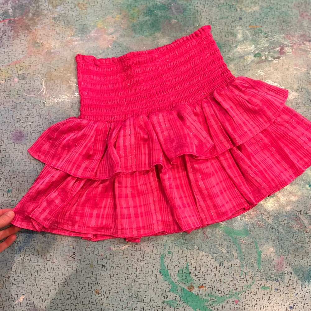 Pink & Metallic Mini - Picture 5 of 8
